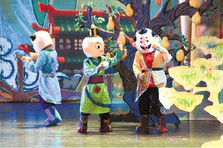 杭州中国国际动漫节倒计时 二次元盛宴即将启幕