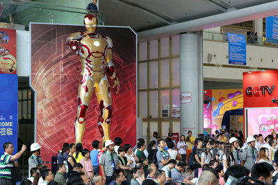 东莞进入“动漫时间” 第五届漫博会盛大开幕，联动杭州共探产业未来